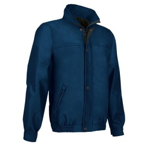 Veste personnalisable softshell MAIDU