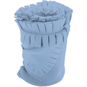 Couverture polaire personnalisable SNOW