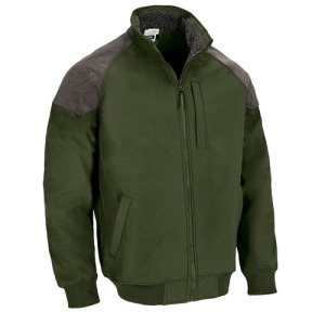 Veste softshell ROUGH