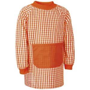 Blouse personnalisable enfant - Garden