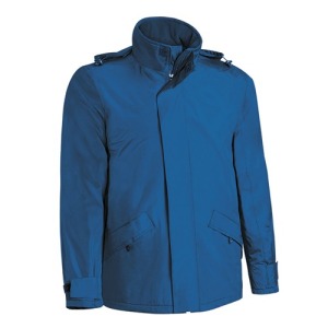 Parka publicitaire MANITOBA