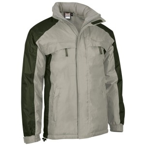 Parka publicitaire ARKANSAS