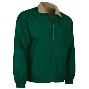 Blouson promotionnel réversible GLASGOW