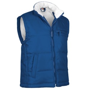 Gilet avec logo MONTANA