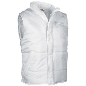 Gilet publicitaire ARCTIC