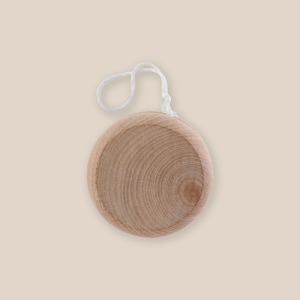 Yoyo publicitaire Wooden