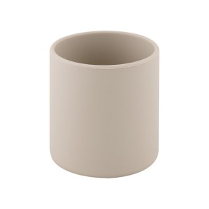 Gobelet en silicone