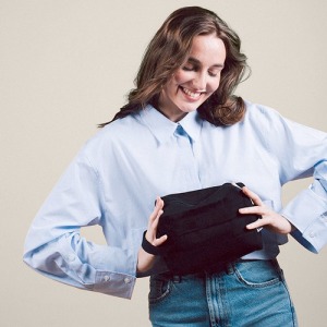 Trousse de toilette personnalisable Pier