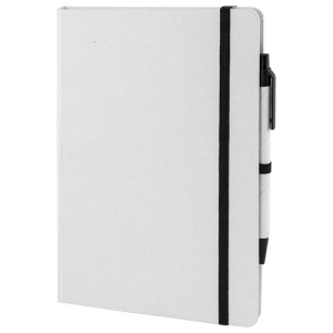 Cahier publicitaire Miraka