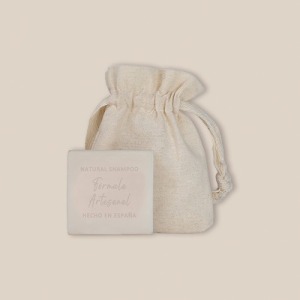 Shampoing solide Lit