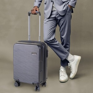 Valise personnalisée Classic