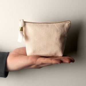 Porte-monnaie argent