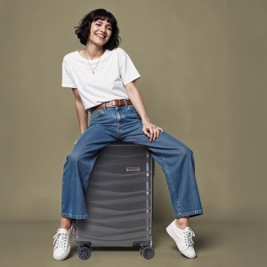 Valise publicitaire Trip