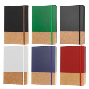 Cahier publicitaire Bound