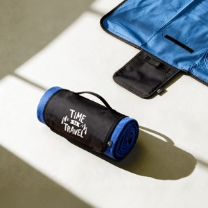 Plaid promotionnel pique-nique