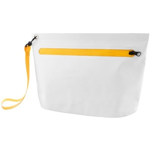 Trousse publicitaire imperméable