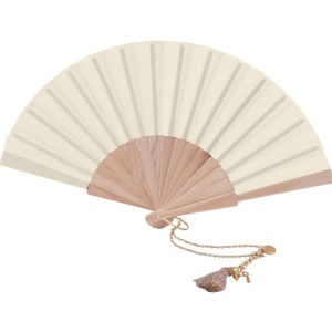 Éventail publicitaire Marena