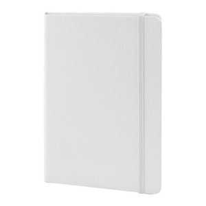 Cahier personnalisé Theluji