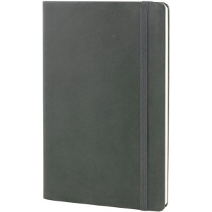 Carnet A5 publicitaire PU souple
