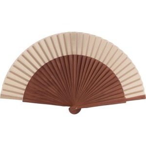 Éventail personnalisable Harusi