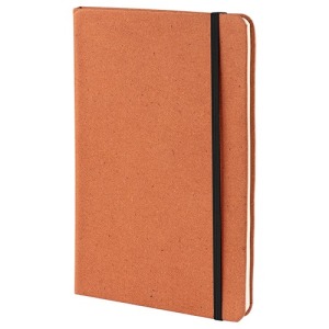 Cahier personnalisable Rogue