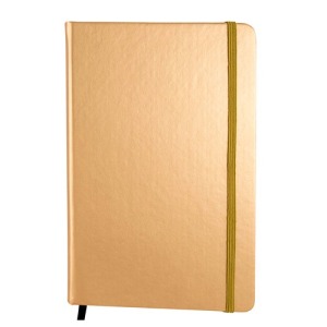 Cahier publicitaire Lumine