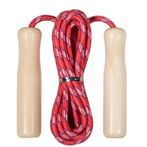 Corde à sauter promotionnelle