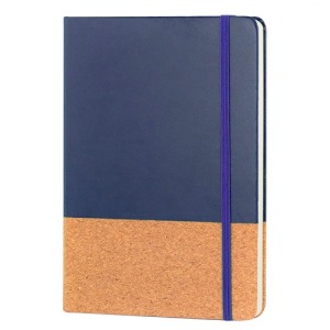 Cahier personnalisé Bound