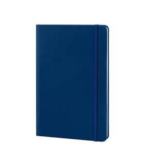 Cahier publicitaire Luxe Lined