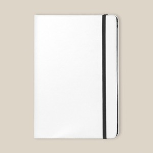 Cahier personnalisable Colore