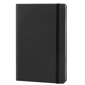 Cahier promotionnel Luxe B6