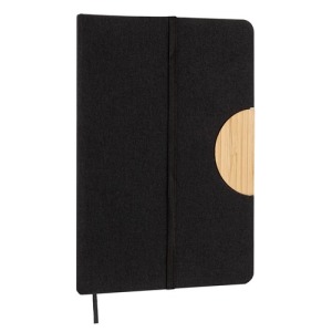 Cahier personnalisé Still
