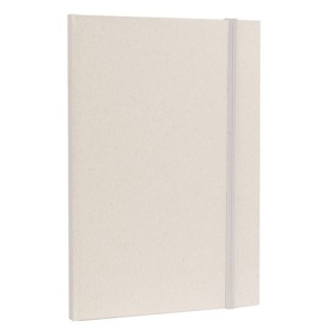 Cahier personnalisable Waiu