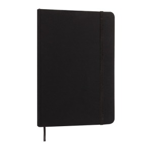 Cahier personnalisable Deluxe