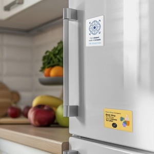 Aimant en céramique