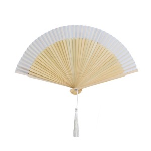 Éventail publicitaire