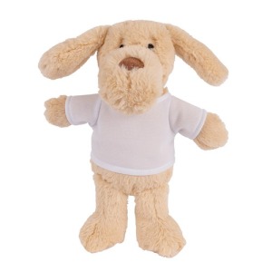 Peluche avec logo Baloo
