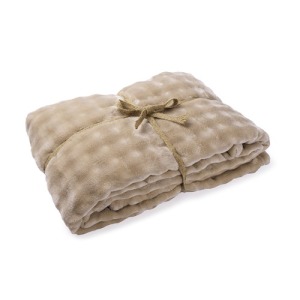 COUVERTURE personnalisée CUDDLE