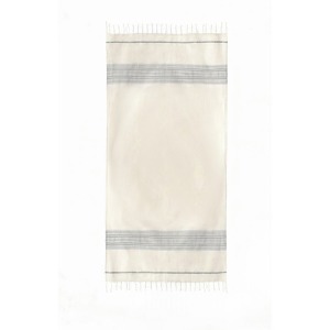 Paréo avec logo Yiju