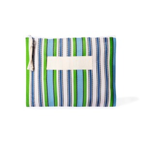 Trousse de toilette personnalisée