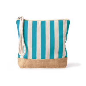 Trousse de toilette personnalisée