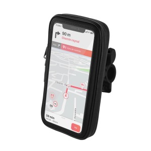 Support étanche smartphone