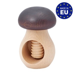 Casse-noix champignon