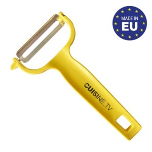 Econome avec logo horizontal