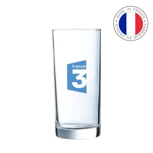 Verre personnalisé longdrink 27cl