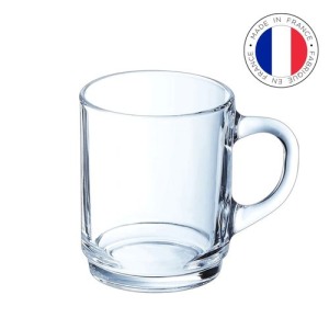 Mug empilable 25cl