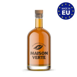 Carafe personnalisable Resto 70cl
