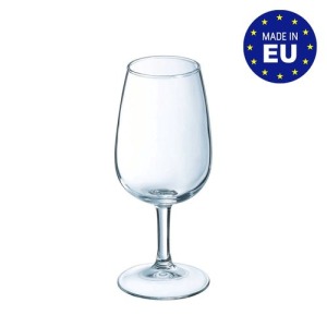 Verre à vin personnalisable dégustation