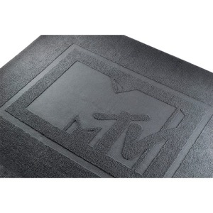 Asciugamano personalizzato in cotone con rilievo jacquard 50x70 cm