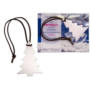 Casse-noix - sapin dans un sac de violoncelle